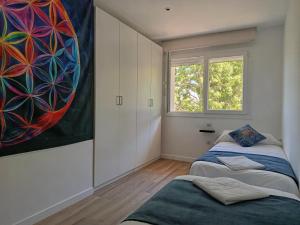 Gallery image of Espacio Natal in Valdemanco