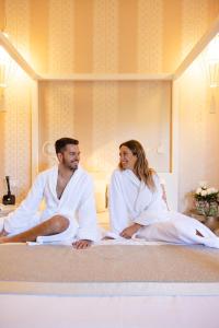 Hosté ubytování Hotel Villa Paola