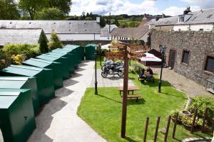 Gallery image of Buccleuch Arms Hotel in Moffat