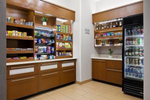 麦卡伦SpringHill Suites by Marriott McAllen Convention Center的相册照片