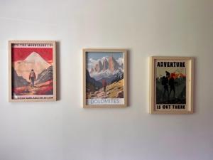 Fotografie z fotogalerie ubytování Rifugetto v destinaci Marilleva