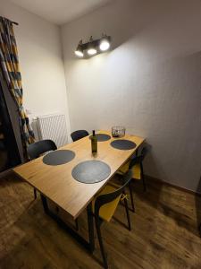 Fotografie z fotogalerie ubytování Apartmán Mavis v Kašperských Horách + 13 fotografií