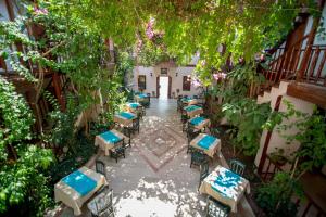 Zahrada ubytování Hotel Konak Su