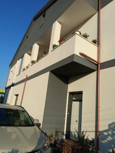 Fotografie z fotogalerie ubytování Villa Daka v destinaci Divjakë