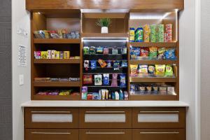麦卡伦SpringHill Suites by Marriott McAllen Convention Center的相册照片