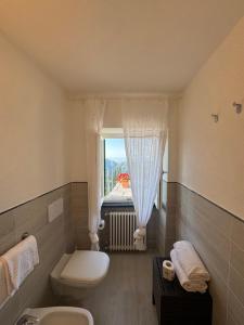 Posteľ alebo postele v izbe v ubytovaní Affittacamere PZ + 37 fotografií