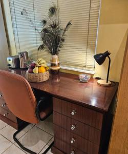 Billede fra billedgalleriet på RPG Corporate Unit i Johannesburg