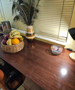 Billede fra billedgalleriet på RPG Corporate Unit i Johannesburg