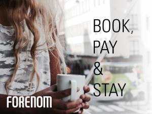 Fotografie z fotogalerie ubytování Forenom Hostel Helsinki Pitäjänmäki v Helsinkách