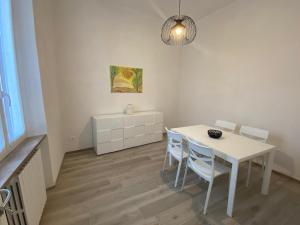 Posezení v ubytování Nel cuore di Ascoli -casa vacanze