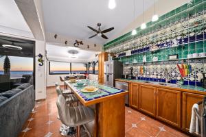 Ποτά στο Las Gaviotas 2BR 2BA Ocean View 1st FL- 413