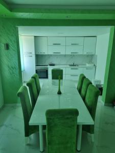 Galeriebild der Unterkunft Bovan GREEN LAKE apartments in Sokobanja