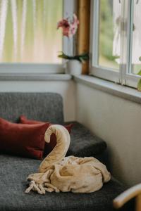 Foto de la galería de Haus Bergfrieden en Berchtesgaden