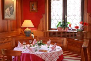 Kép Hotel Restaurant Père Benoît szállásáról Entzheimben a galériában