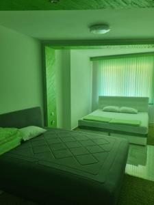 Galeriebild der Unterkunft Bovan GREEN LAKE apartments in Sokobanja