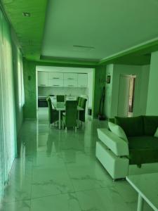 Galeriebild der Unterkunft Bovan GREEN LAKE apartments in Sokobanja