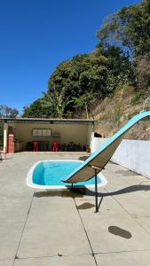 Galeriebild der Unterkunft Sítio Cantinho da Mata in Serra Negra + 10 Fotos