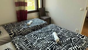 Gallery image of Entire apartment near Helsinki in Espoo