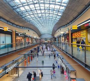 Gallery image of Entire apartment near Helsinki in Espoo