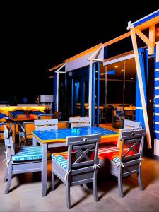 Fotografija v galeriji nastanitve PYramiDS OaSiS ViEW HoTeL v Kairu