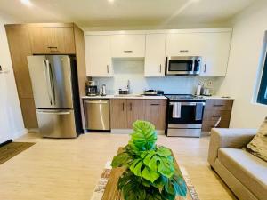 Gallery image of Luxury Condo in Port-Of-Spain in Port-of-Spain