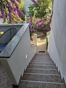 Fotografie z fotogalerie ubytování Apartman Obala deLuxe v destinaci Biograd na Moru