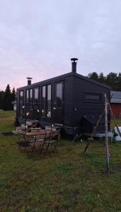 Fotografie z fotogalerie ubytování Villa Sees , Hailuoto 