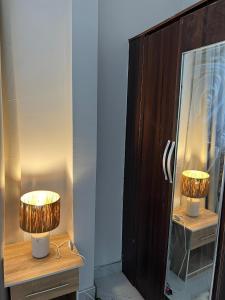 Imagem da galeria de Azure Villa Suites Apart Hotel em Limbe