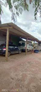 Fotografie z fotogalerie ubytování Casa das Anas v destinaci Alto Paraíso de Goiás