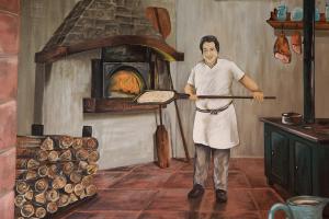 Hotel Restaurant Père Benoît vendégei