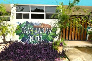 Fotografie z fotogalerie ubytování Gran Jaguar Hotel v destinaci Bacalar