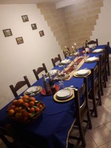 Φαγητό σε αυτό το bed & breakfast ή κάπου εκεί κοντά