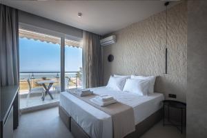 Φωτογραφία από το άλμπουμ του Laki Beach Hotel στα Νέα Πλάγια