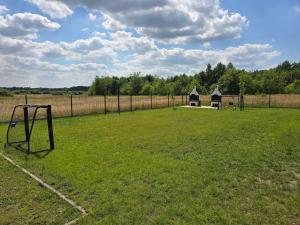 Ảnh trong thư viện ảnh của Okuninka Domek Perełki 12 ở Okuninka