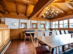 Fotografia z galérie ubytovania Weinberghof I v destinácii Kirchberg in Tirol