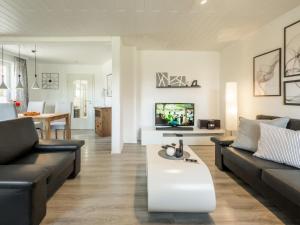 TV o dispositivi per l'intrattenimento presso Strandwind