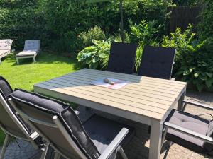 Giardino di Strandwind