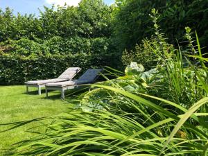 Giardino di Strandwind