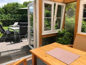 Giardino di Strandwind