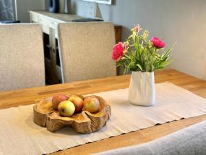 Cibo presso la casa vacanze o nelle vicinanze