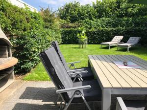 Giardino di Strandwind