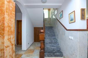 Fotografia z galérie ubytovania Seaside holiday house Rogoznica - 6226 v Rogoznici