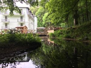 Príroda v okolí hotela
