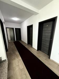 Fotografie z fotogalerie ubytování Alek Lux Apartments & Restaurant v destinaci Ulcinj