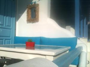 Gallery image of Oneiro Beach Bungalow Studio in Plaka Milou +49 photos