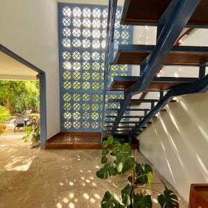 Fotografie z fotogalerie ubytování Gran Jaguar Hotel v destinaci Bacalar