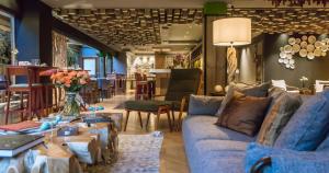 Gallery image of Wood Hotel Gramado in Gramado