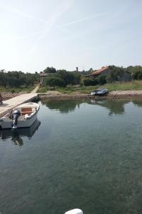 Φυσικό τοπίο κοντά σε αυτή η παραθεριστική κατοικία