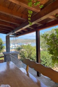 Φυσικό τοπίο κοντά σε αυτή η παραθεριστική κατοικία +6 φωτογραφίες