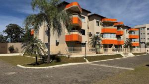 Здание дома для отпуска